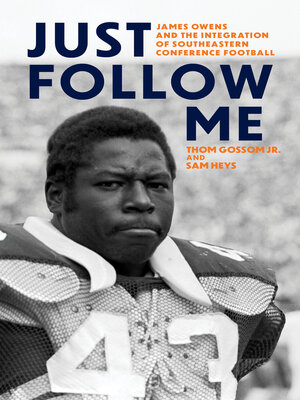 cover image of Just Follow Me